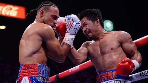 manny pacquiao vs thurman betting - pacquiao thurman results.